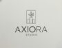 Axiora Studio | Premium Home Décor & Lighting