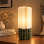 Verde Loom Lamp